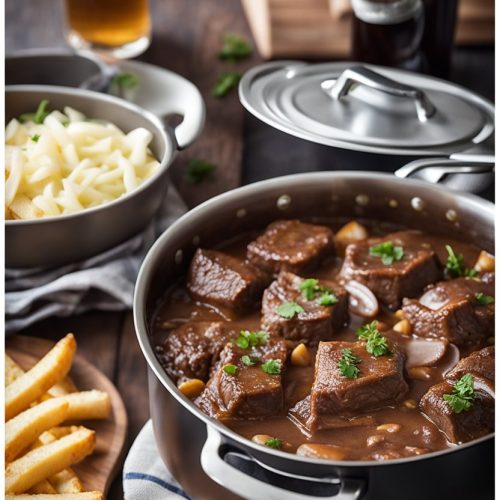 carbonnade flamande