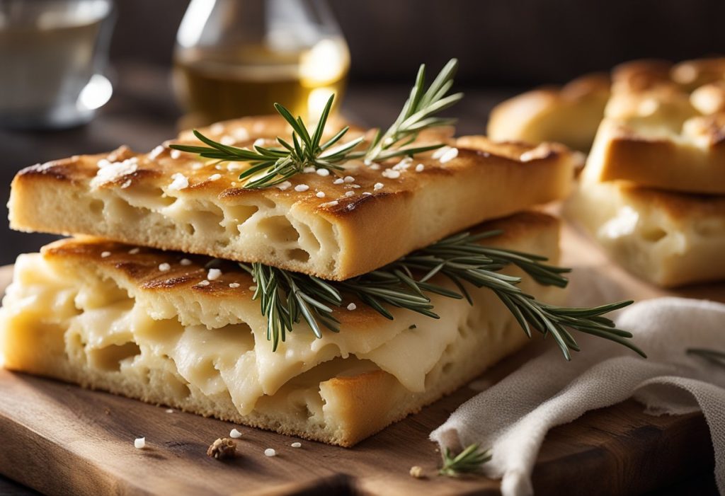 focaccia