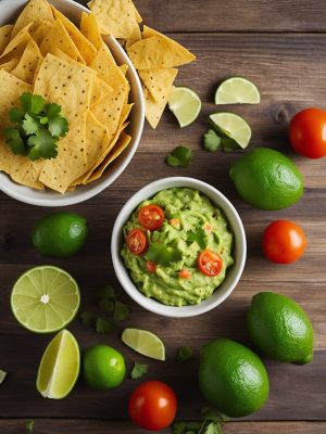 Guacamole