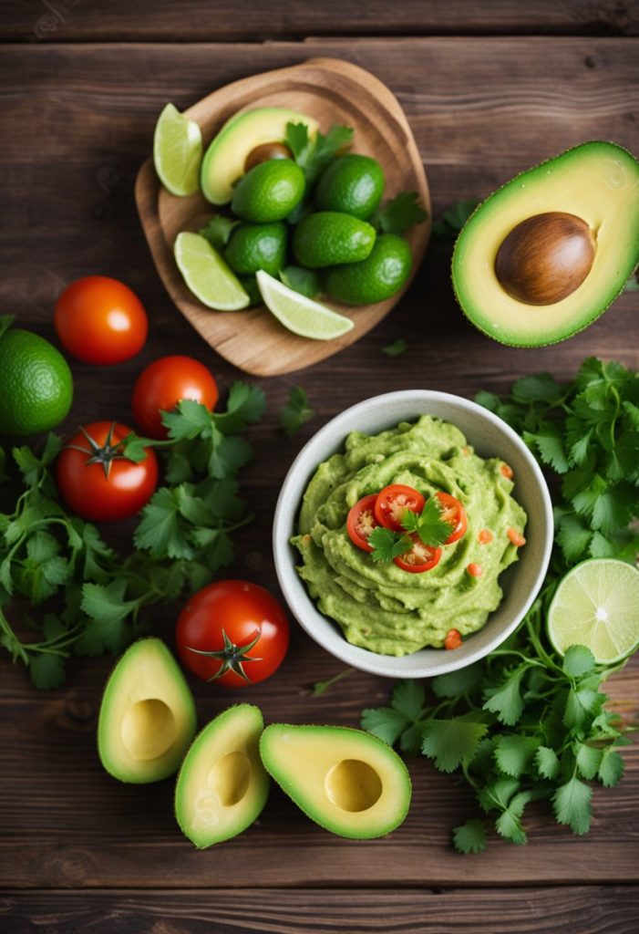 guacamole 