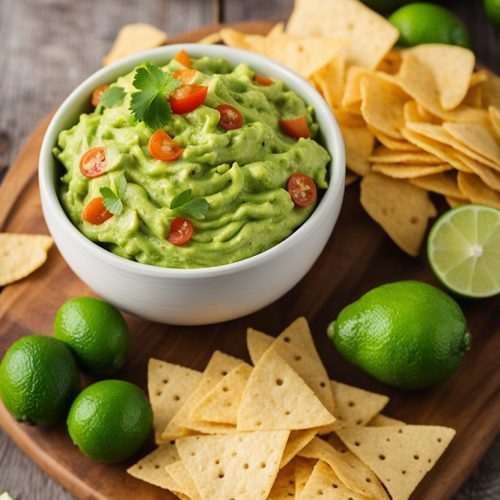 guacamole