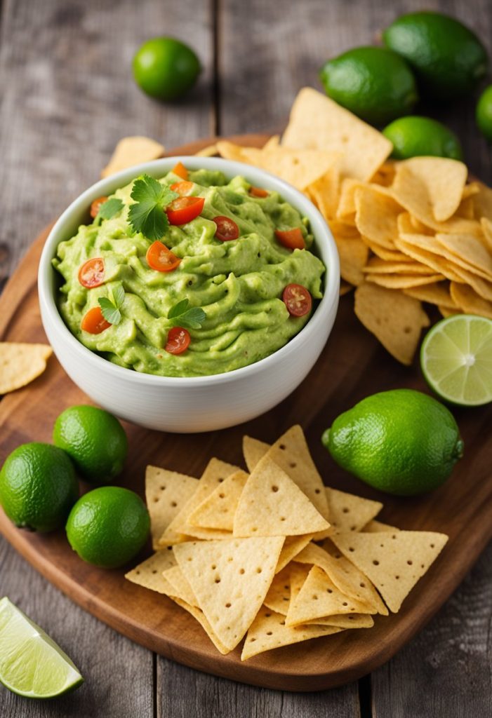 guacamole