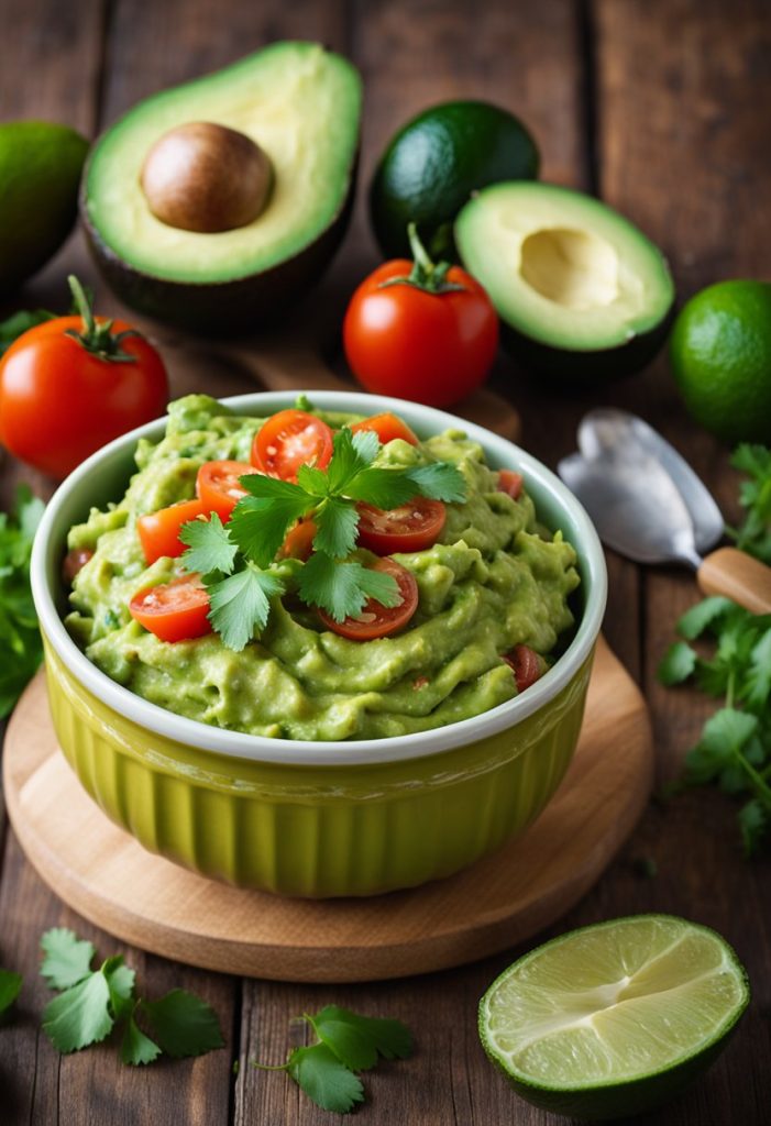 guacamole