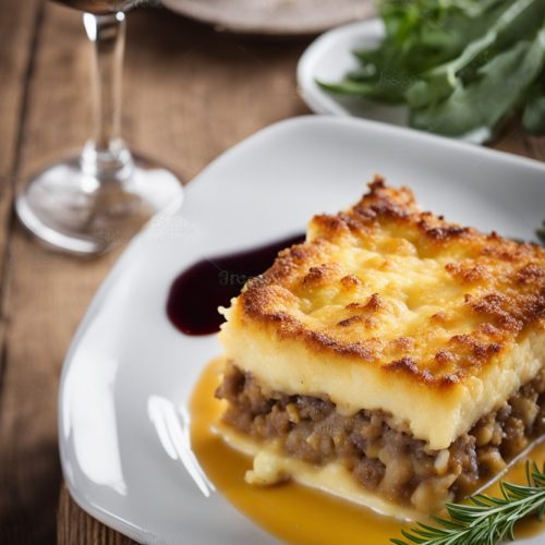 hachis parmentier