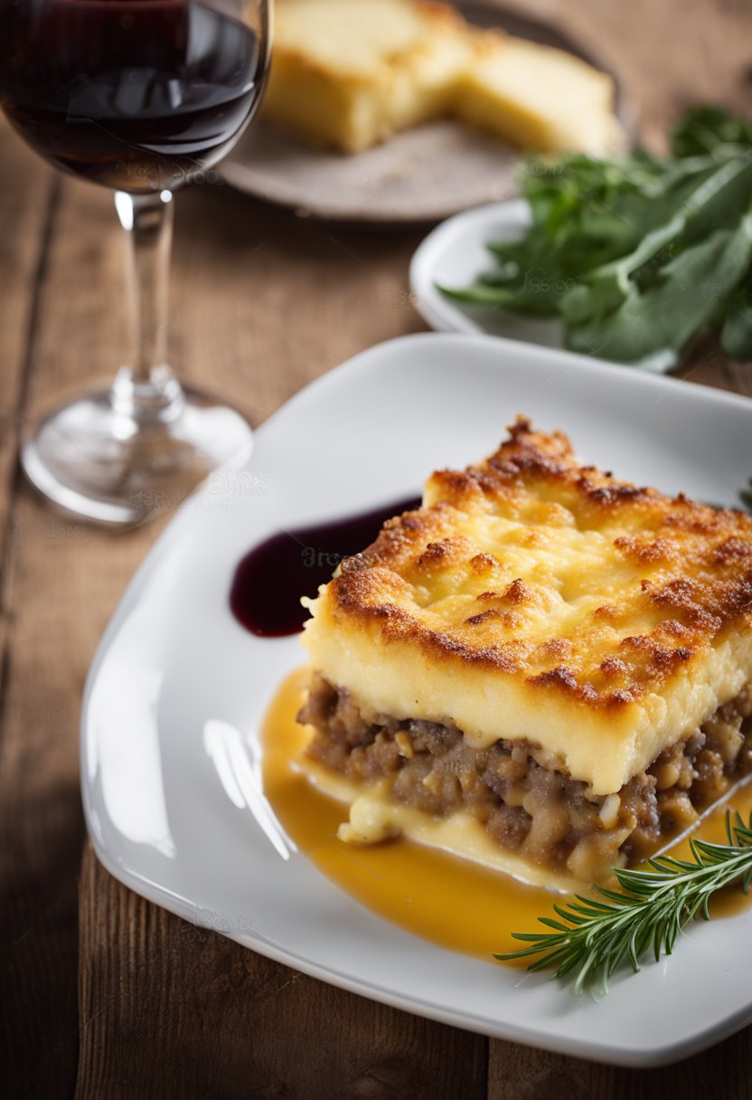 hachis parmentier