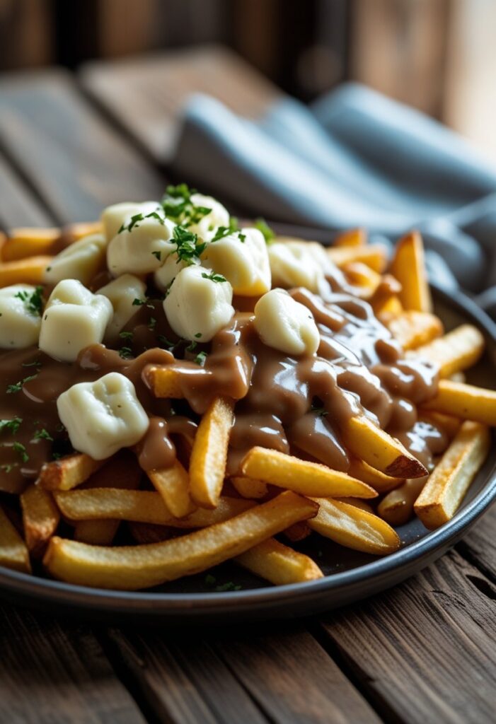 Poutine Guide Complet Pour Appr cier Ce Plat Canadien Authentique Poutine Guide Complet Pour Appr cier Ce Plat Canadien Authentique