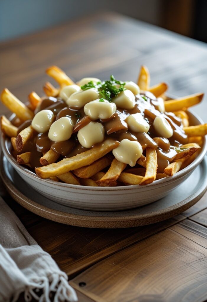 Poutine Guide Complet Pour Appr cier Ce Plat Canadien Authentique Poutine Guide Complet Pour Appr cier Ce Plat Canadien Authentique
