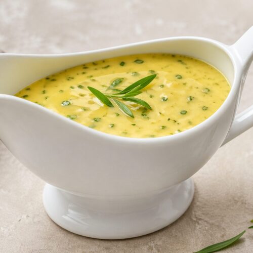 sauce béarnaise
