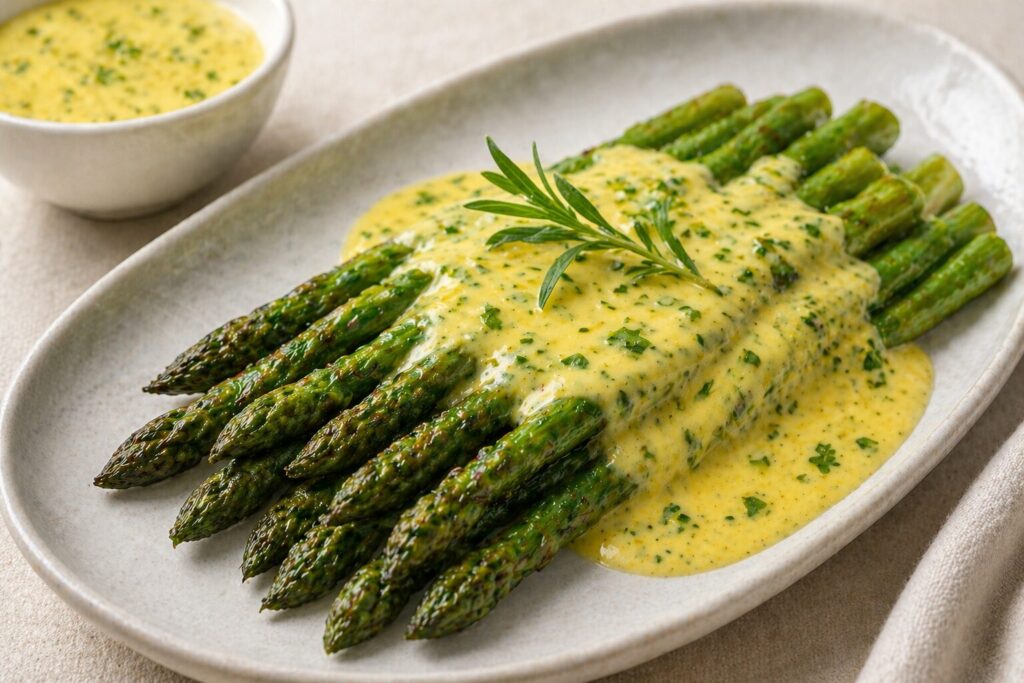 sauce béarnaise